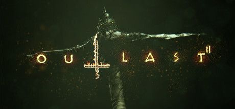 Outlast 2 - CDKEY